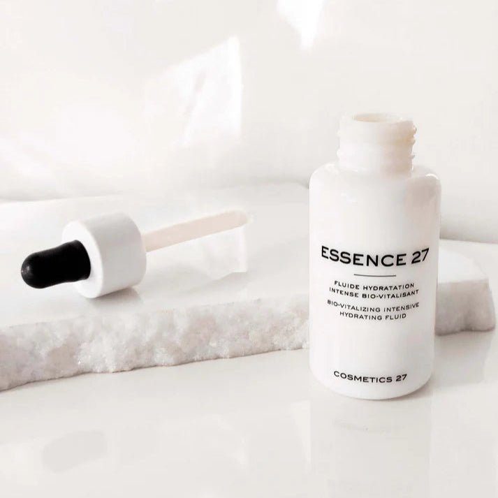 Essence 27 - Cosmetics 27 - Serums - Aida Bicaj