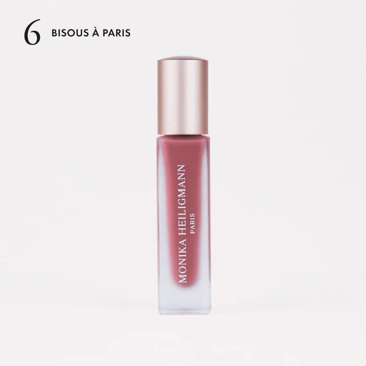 Exclusive Lip Perfecting Set - Monika Heiligmann - Lip Balm - Aida Bicaj