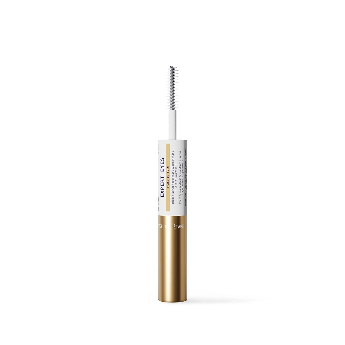 Expert Eyes double serum – Eyelashes & Eyebrows | Biologique Expert Eyes double serum – Eyelashes & Eyebrows | Biologique