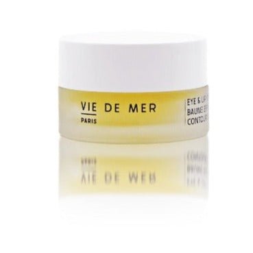 Eye and Lip Contour Balm - #product_size# - Vie De Mer - Aida Bicaj