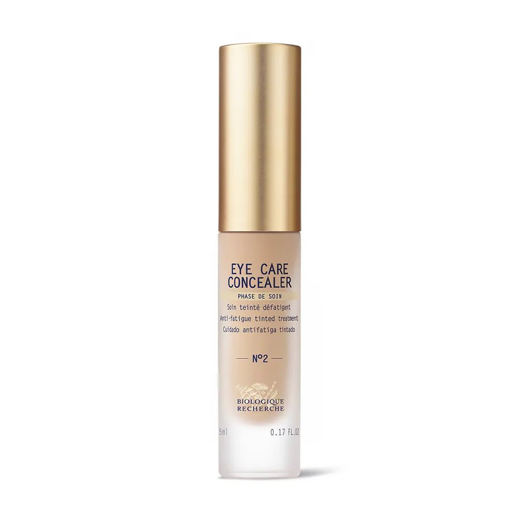 Eye Care Concealer - Biologique Recherche - Creams - Aida Bicaj