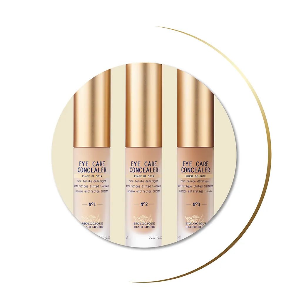 Eye Care Concealer - Biologique Recherche - Creams - Aida Bicaj