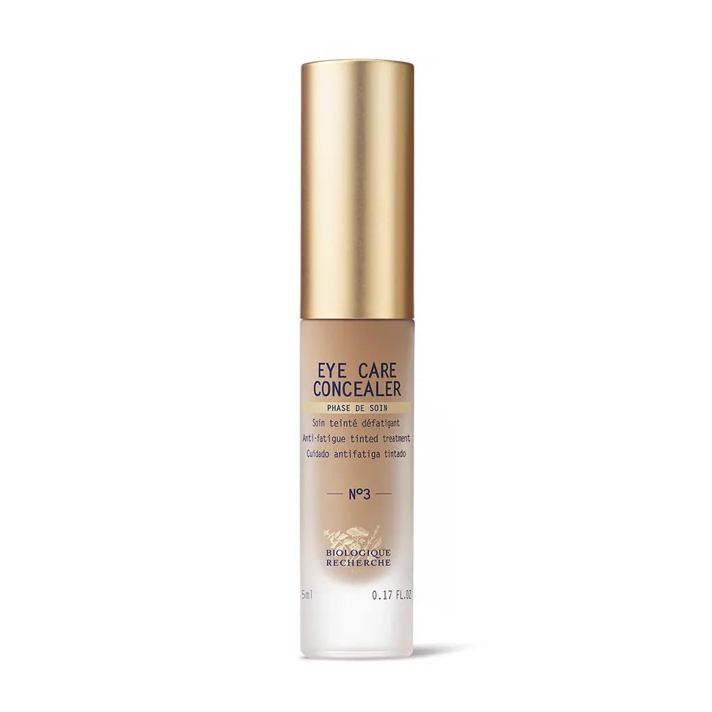 Eye Care Concealer - Biologique Recherche - Creams - Aida Bicaj