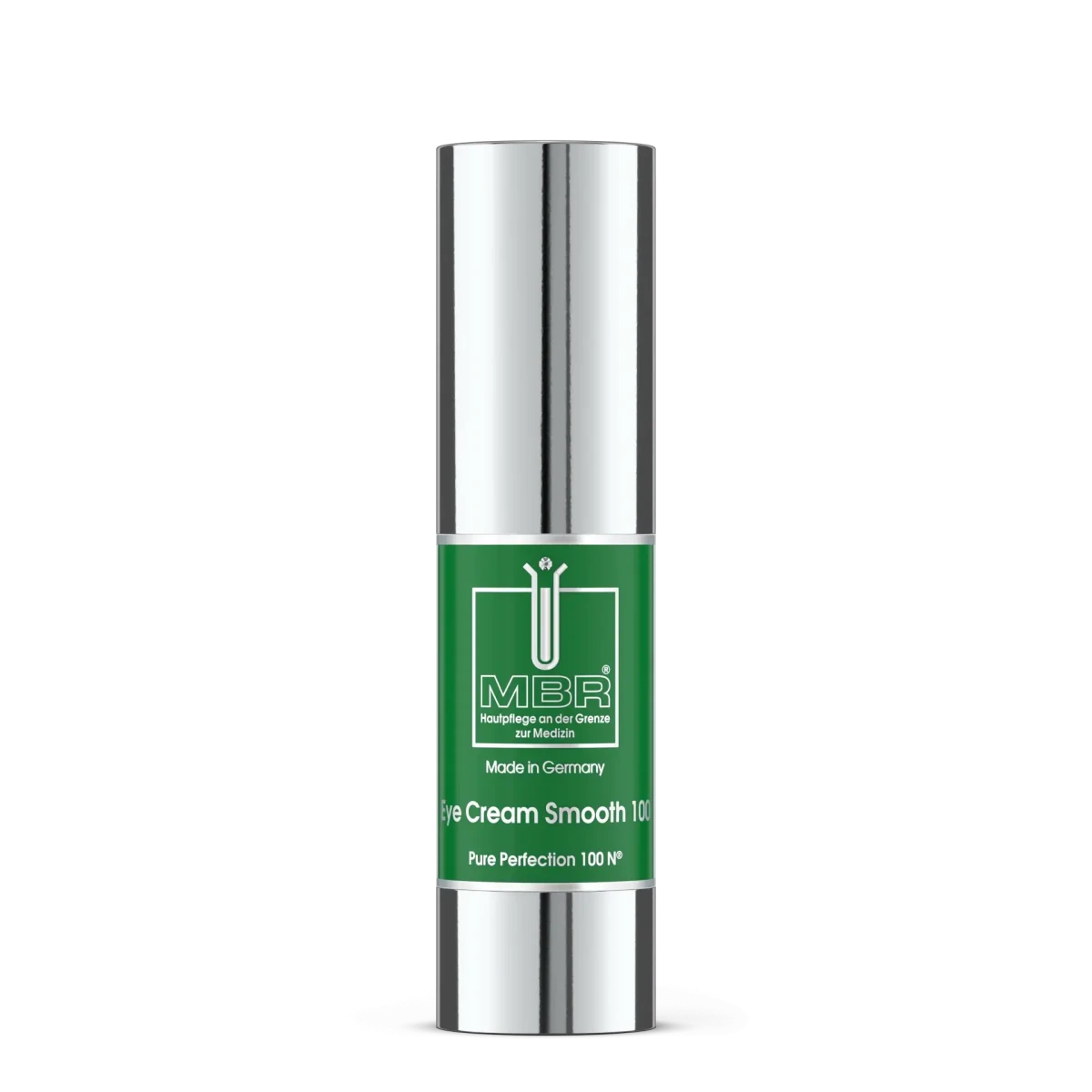 Eye Cream Smooth 100 - MBR - Creams - Aida Bicaj