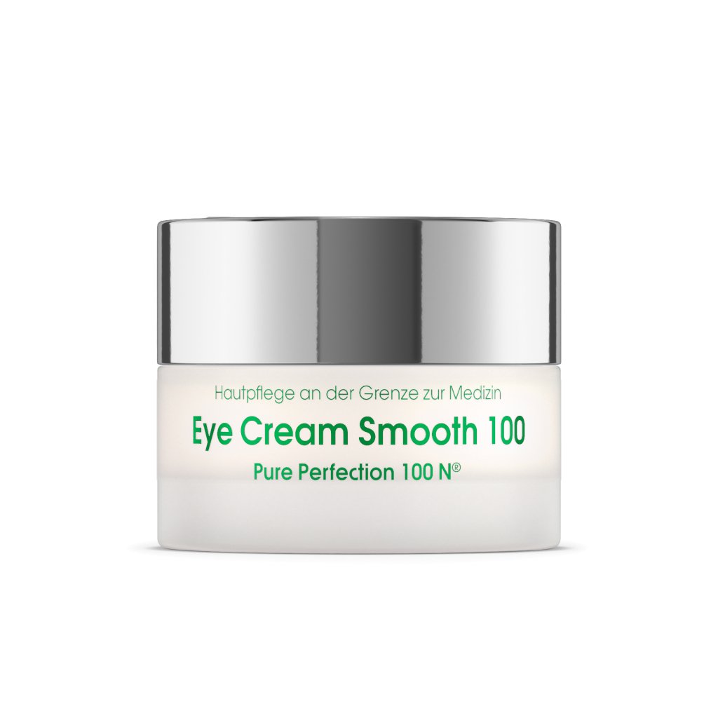 Eye Cream Smooth 100 - MBR - Creams - Aida Bicaj