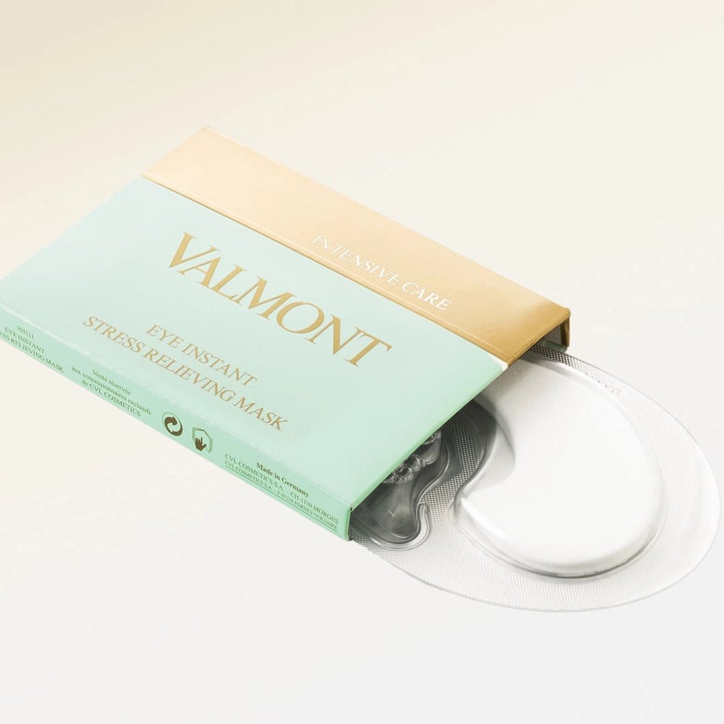 Eye Instant Stress Relieving Mask - Valmont