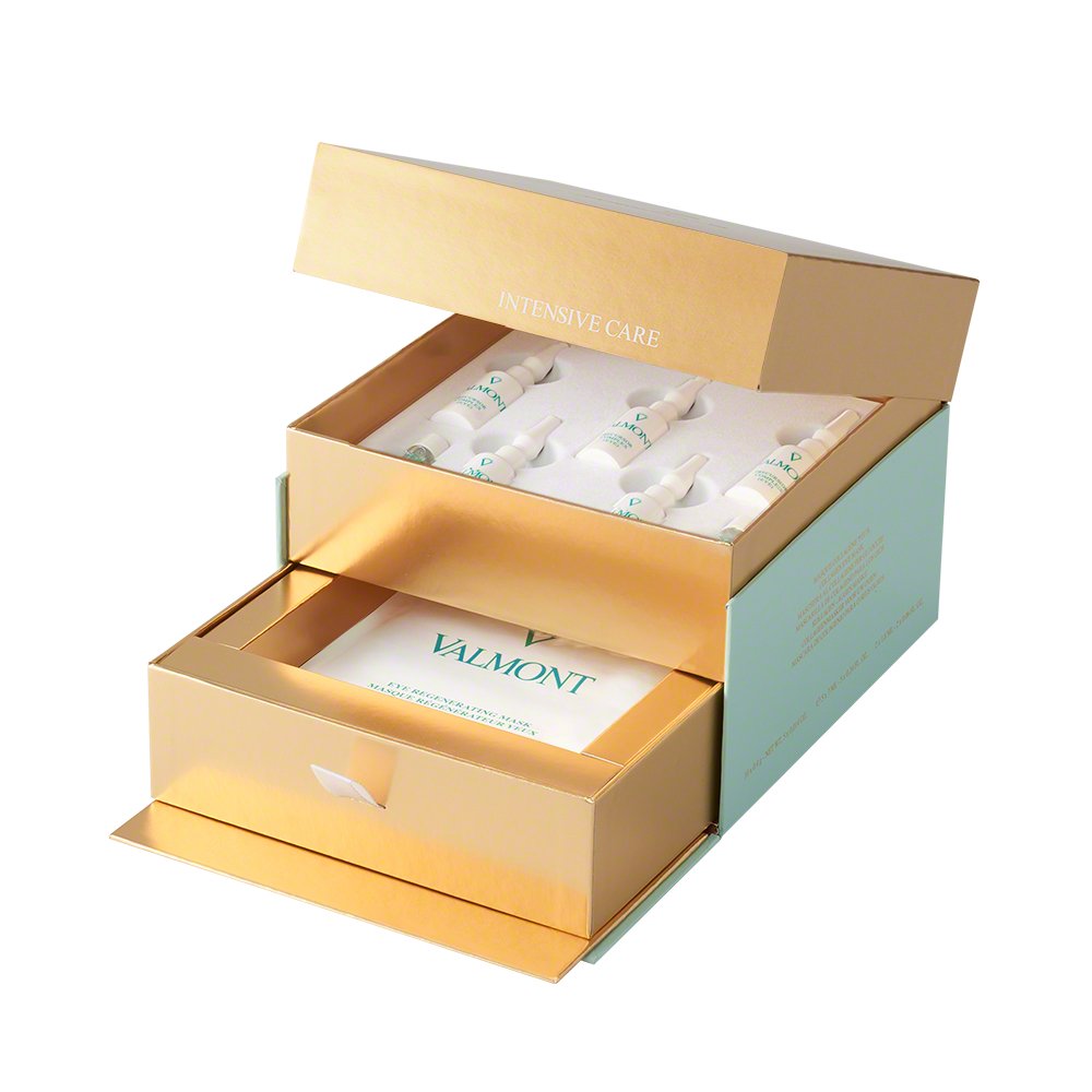 Eye Regenerating Mask - Valmont - Masks - Aida Bicaj