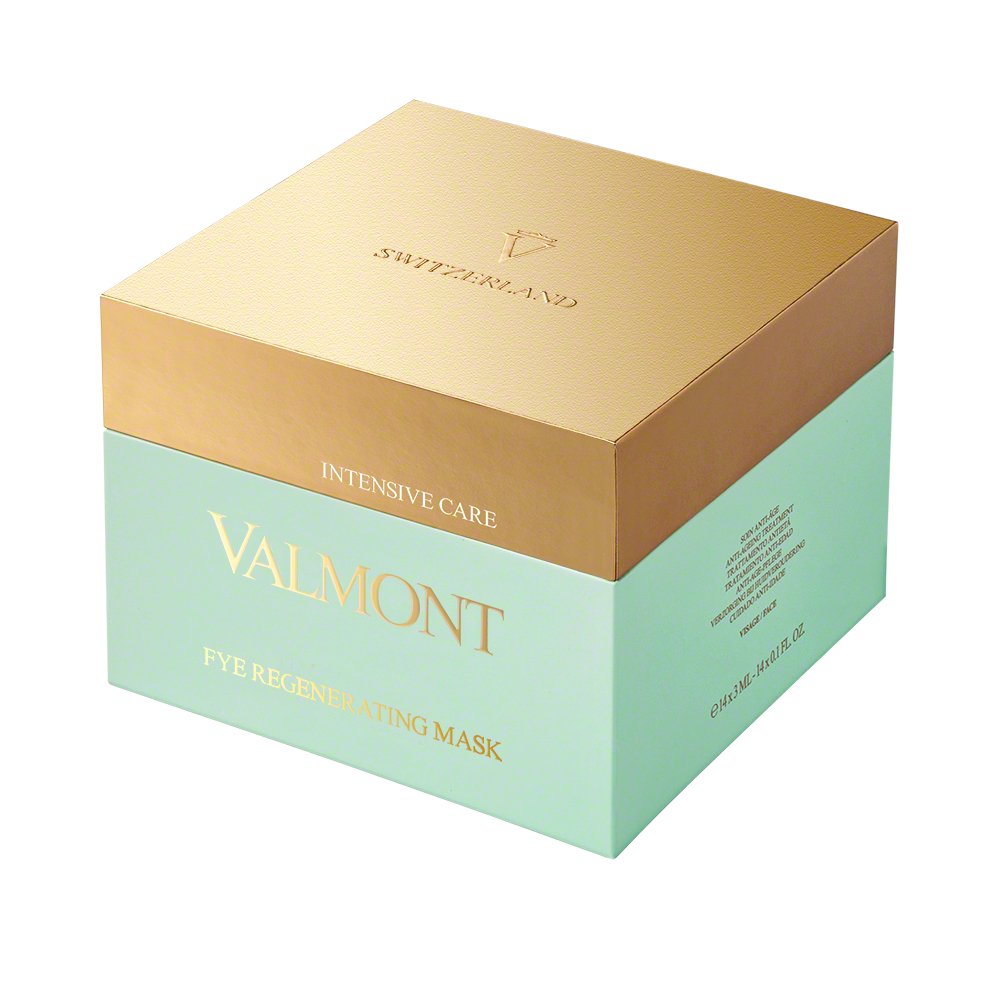 Eye Regenerating Mask - Valmont - Masks - Aida Bicaj