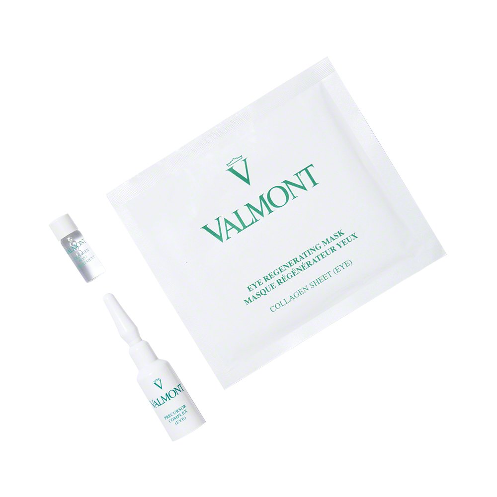 Eye Regenerating Mask - Valmont - Masks - Aida Bicaj