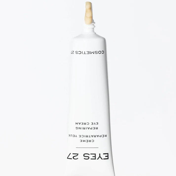 Eyes 27 - Cosmetics 27 - Creams - Aida Bicaj