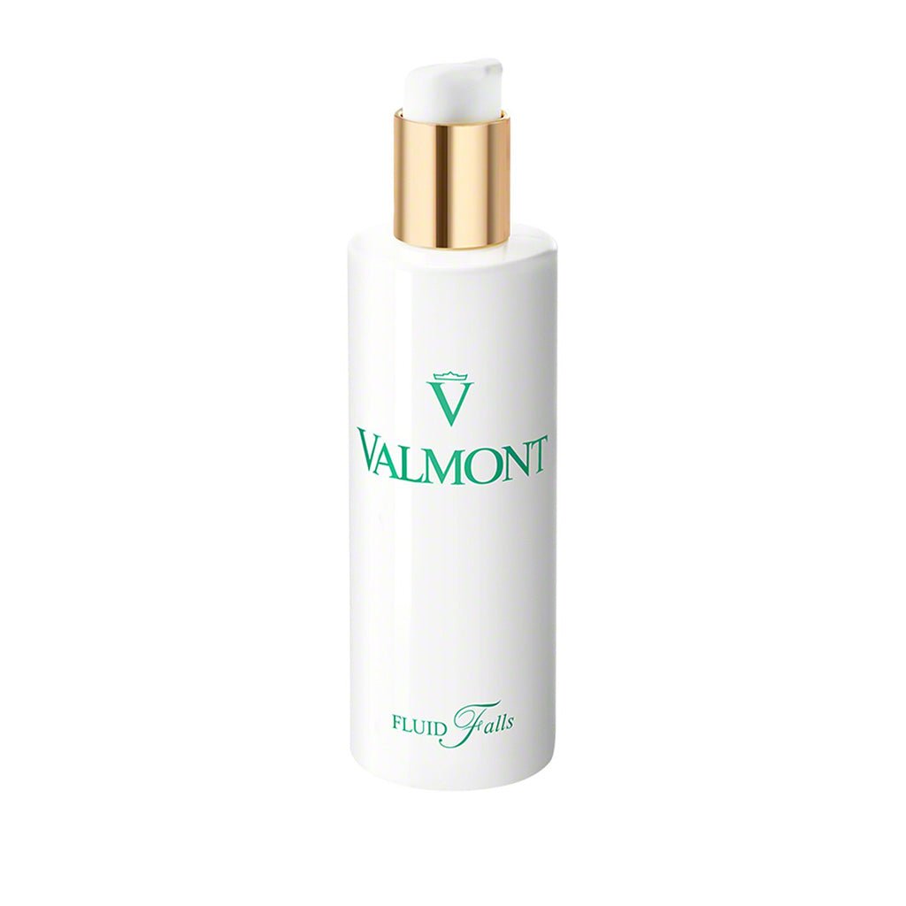 Fluid Falls - Valmont - Cleansers - Aida Bicaj
