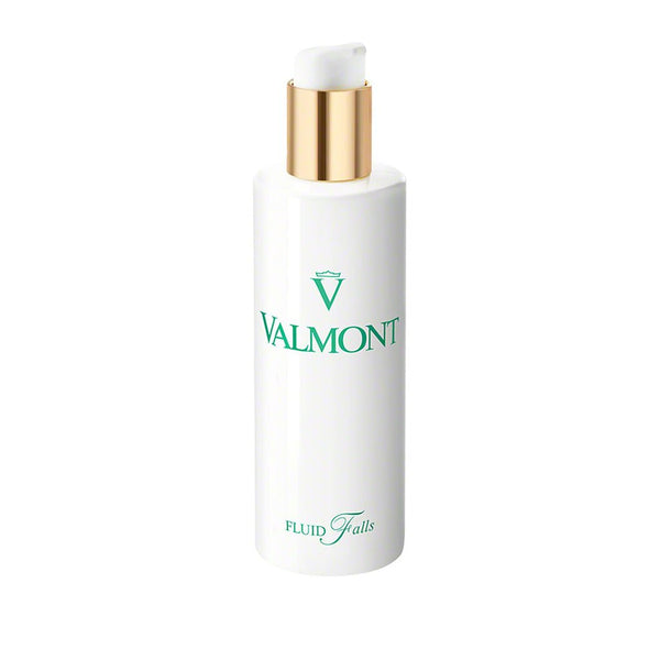 Fluid Falls | Valmont | Cleansers | Aida Bicaj