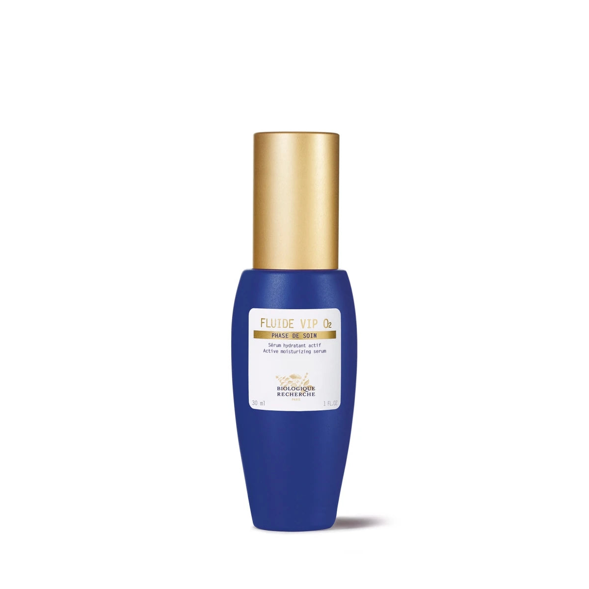 Fluide VIP O2 - New Formula - Biologique Recherche - Serums-Aida Bicaj