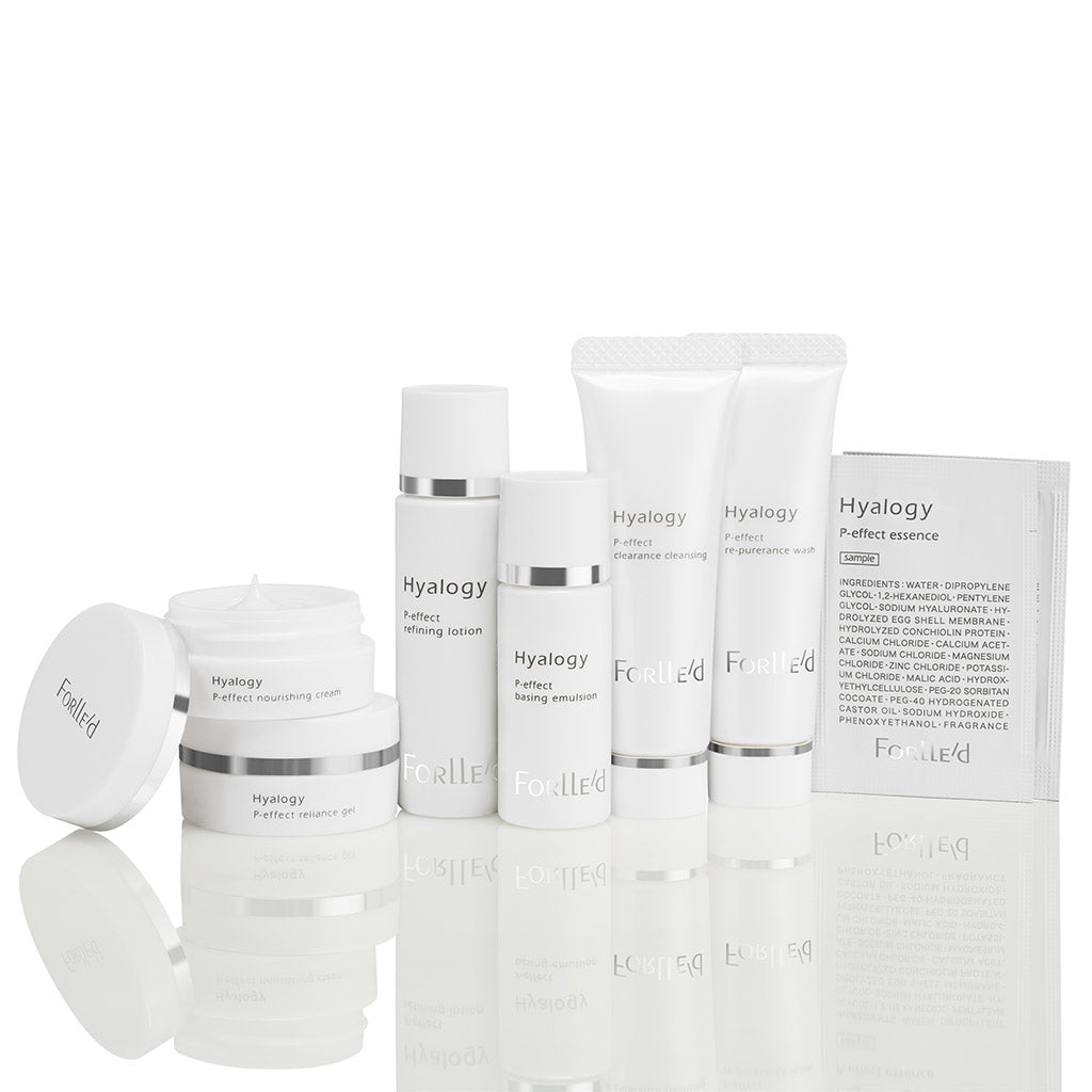 Forlle'd Gift With $300 Purchase Forlle'd Collection - Forlle'd - Gift Set - Aida Bicaj