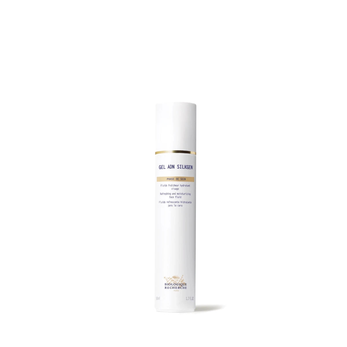 Gel ADN Silkgen - Biologique Recherche - Creams - Aida Bicaj