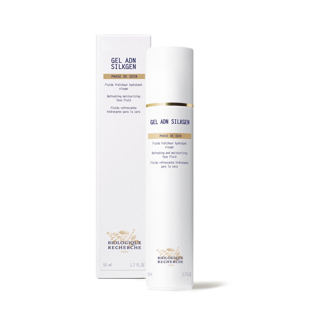 Gel ADN Silkgen - Biologique Recherche - Creams - Aida Bicaj