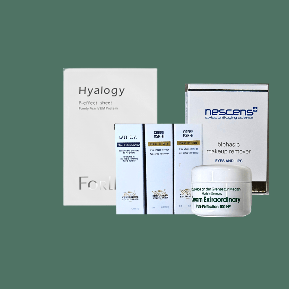 Gift With Purchase $300.00 - Aida Bicaj - Gift Set - Aida Bicaj