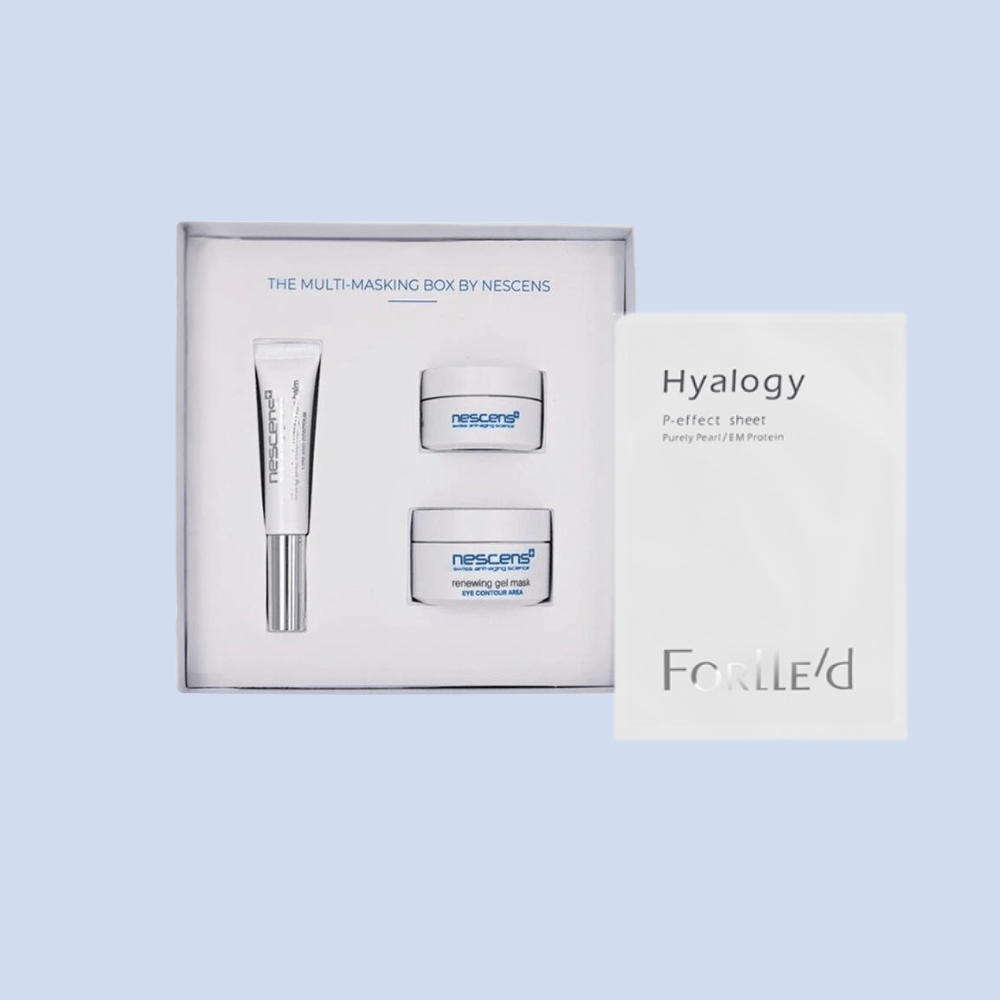 Gift With Purchase $600.00 - Aida Bicaj - Gift Set - Aida Bicaj