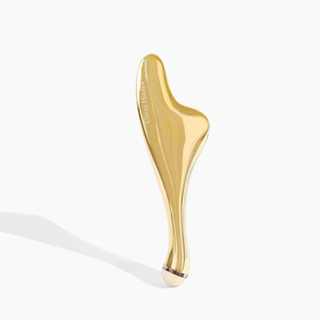 GINTO Face Sculpting Tool - Omni Hiraya - Face Sculpting Tool - Aida Bicaj