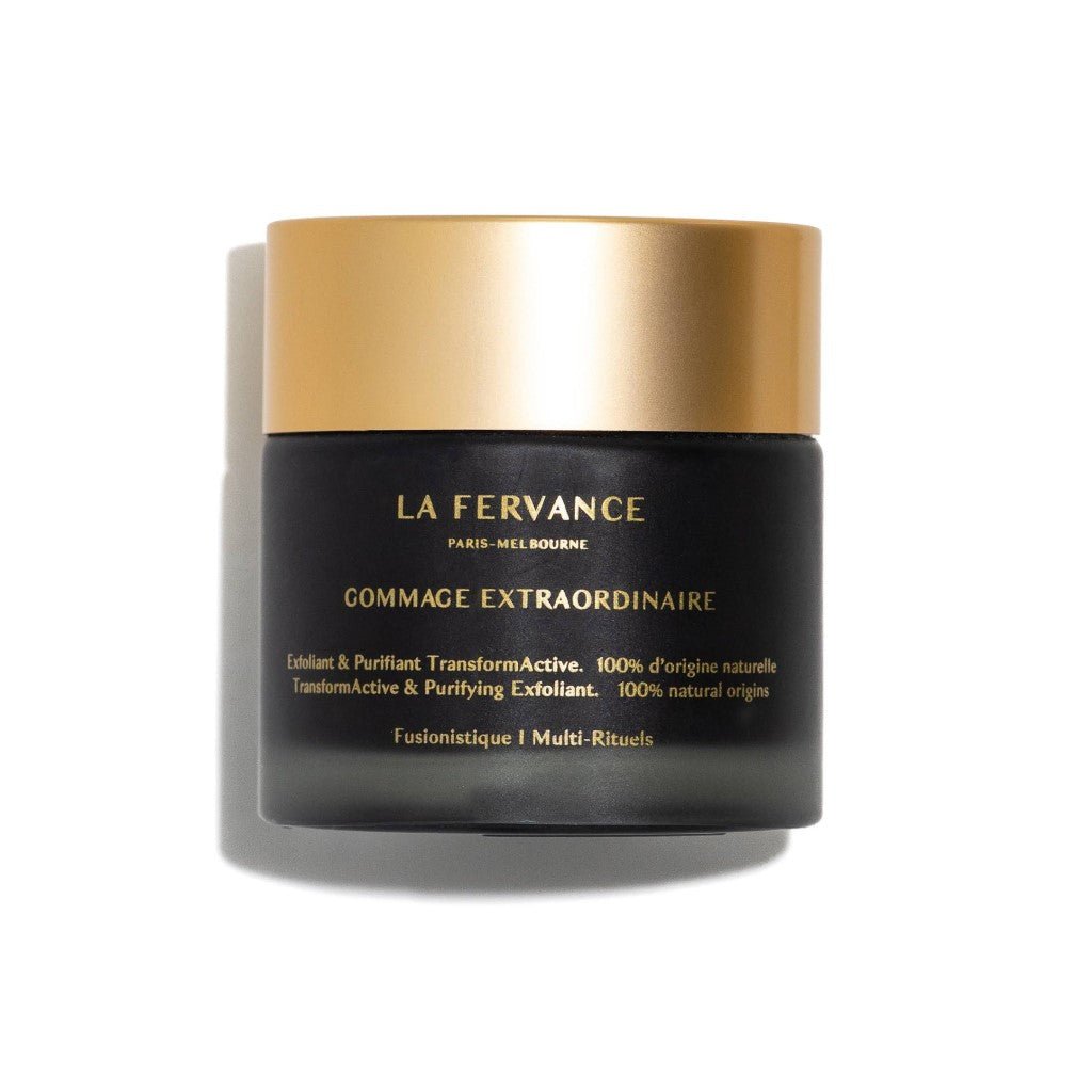 GOMMAGE EXTRAORDINAIRE - La Fervance - Exfoliants - Aida Bicaj