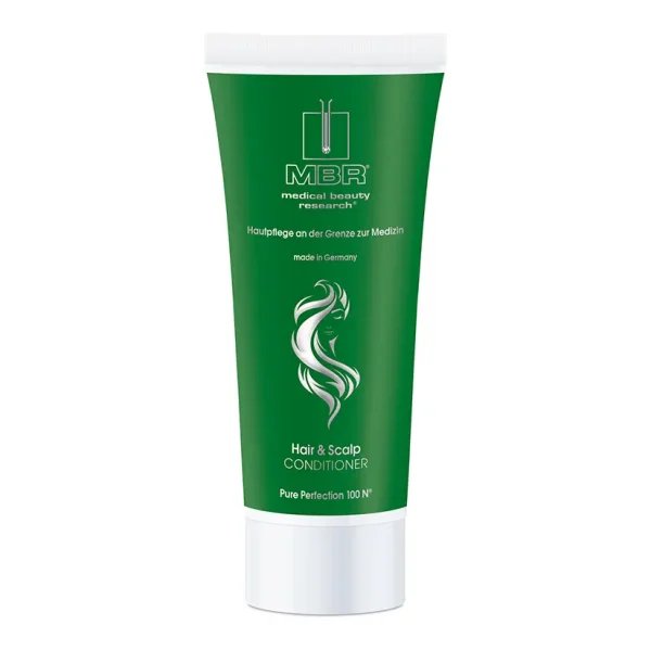 Hair & Scalp Conditioner - MBR - Shampoo & Conditioner - Aida Bicaj