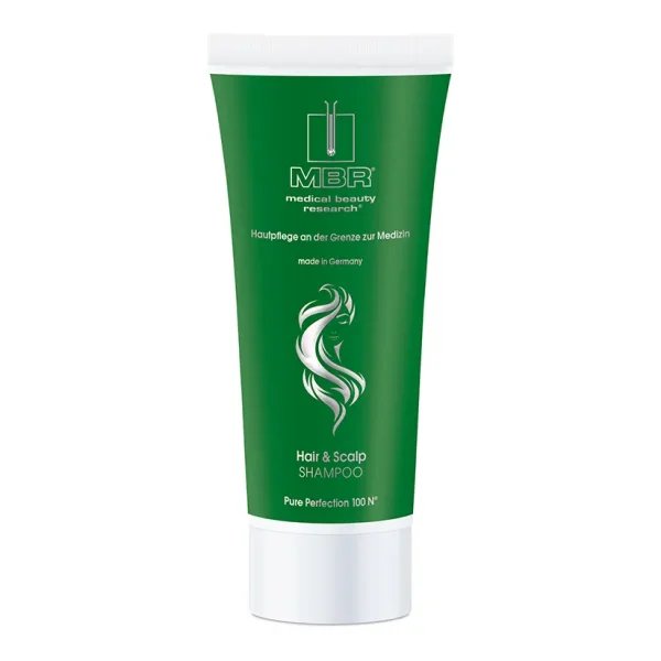 Hair & Scalp Shampoo - #product_size# - MBR - Aida Bicaj