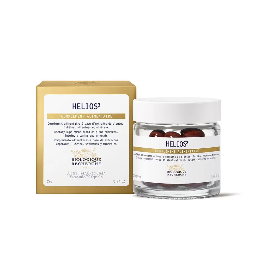 Helios3 - #product_size# - Biologique Recherche - Aida Bicaj