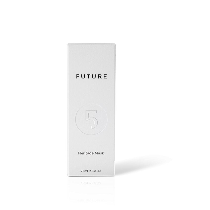Heritage Masque - #product_size# - Future - Aida Bicaj