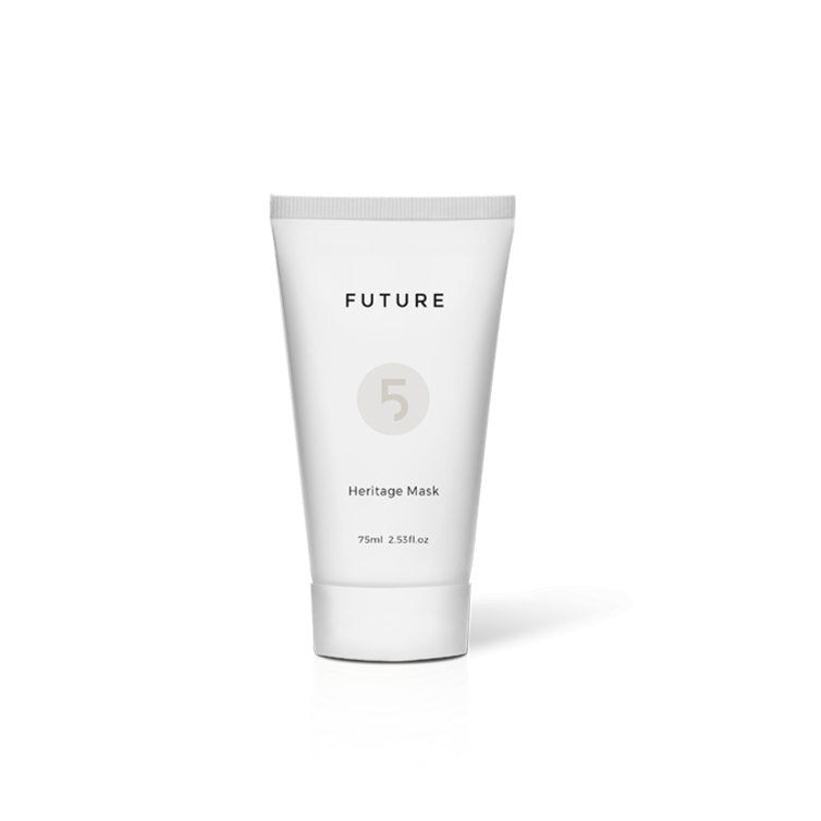 Heritage Masque - Future - Masks - Aida Bicaj