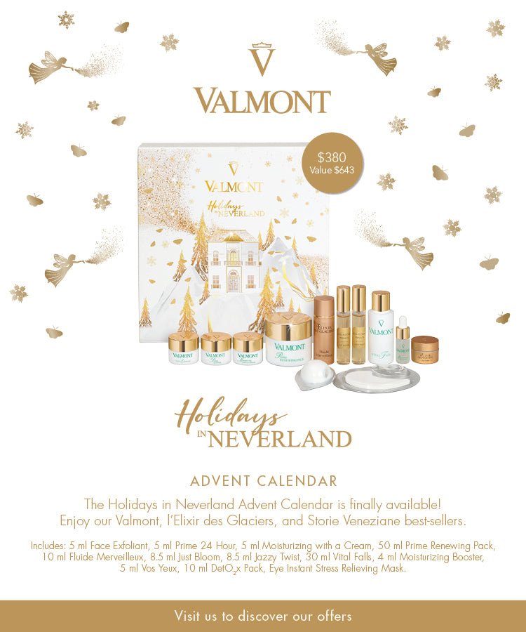 Holidays in Neverland - #product_size# - Valmont - Aida Bicaj