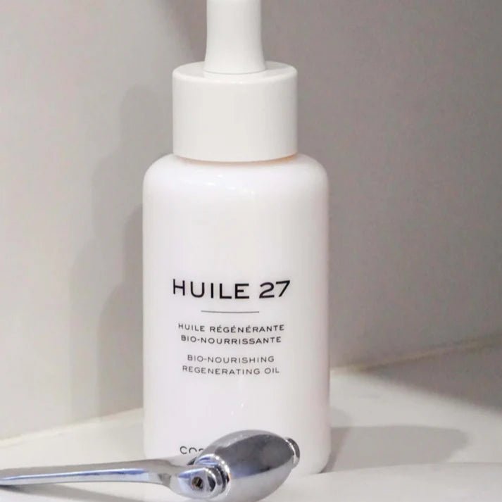 Huile 27 - Cosmetics 27 - Oils - Aida Bicaj