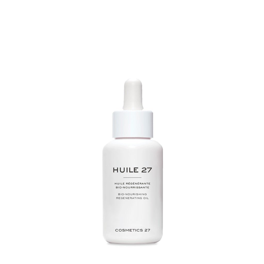 Huile 27 - #product_size# - Cosmetics 27 - Aida Bicaj