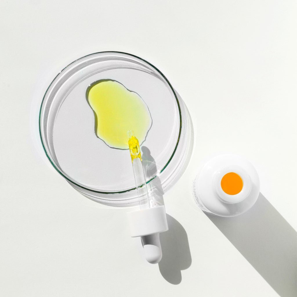 Huile 27 - Cosmetics 27 - Oils - Aida Bicaj