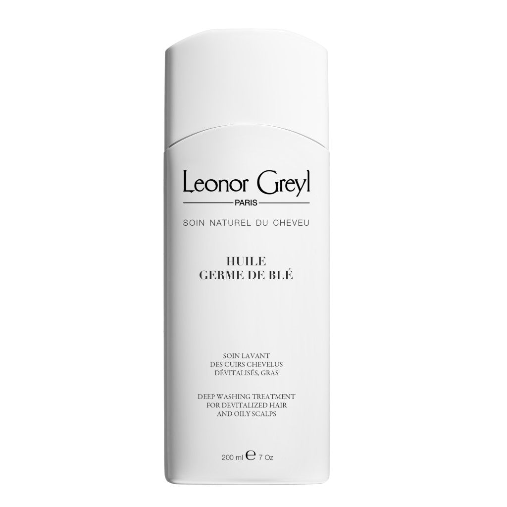 Huile de Germe de Ble - Leonor Greyl - Oils - Aida Bicaj