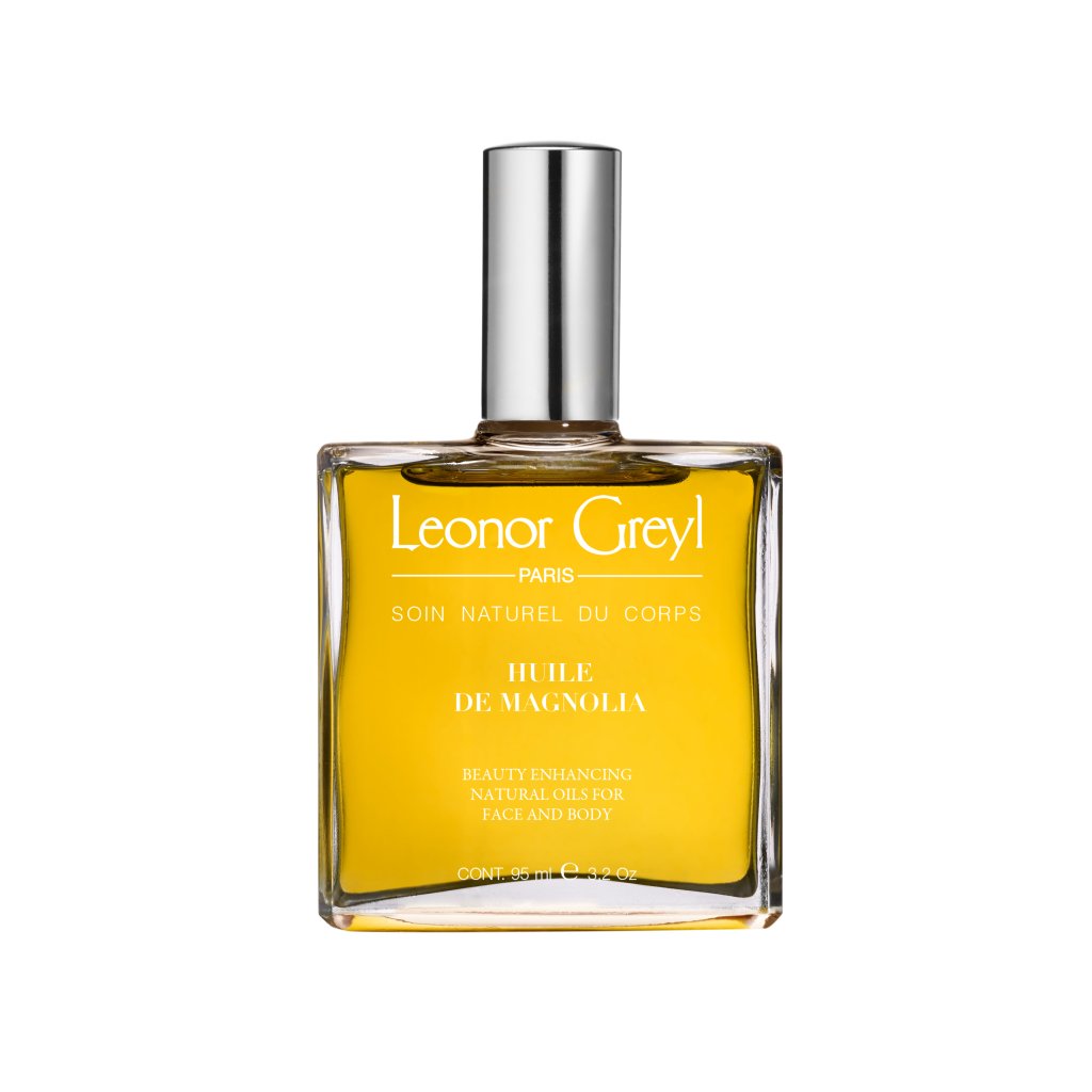 Huile de Magnolia - Leonor Greyl - Oils - Aida Bicaj