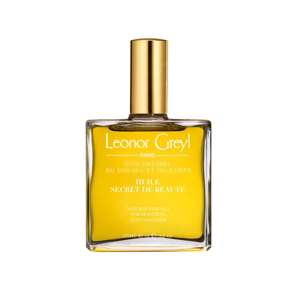 Huile Secret de Beaute - Leonor Greyl - Oils - Aida Bicaj