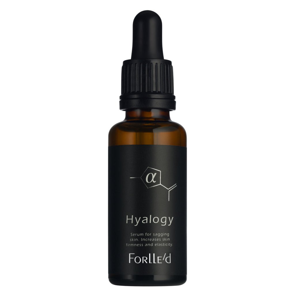 Hyalogy a (Alfa) - Forlle'd - Serums - Aida Bicaj