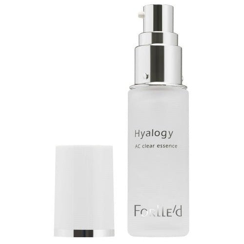 HYALOGY AC CLEAR ESSENCE - Forlle'd - Serums - Aida Bicaj