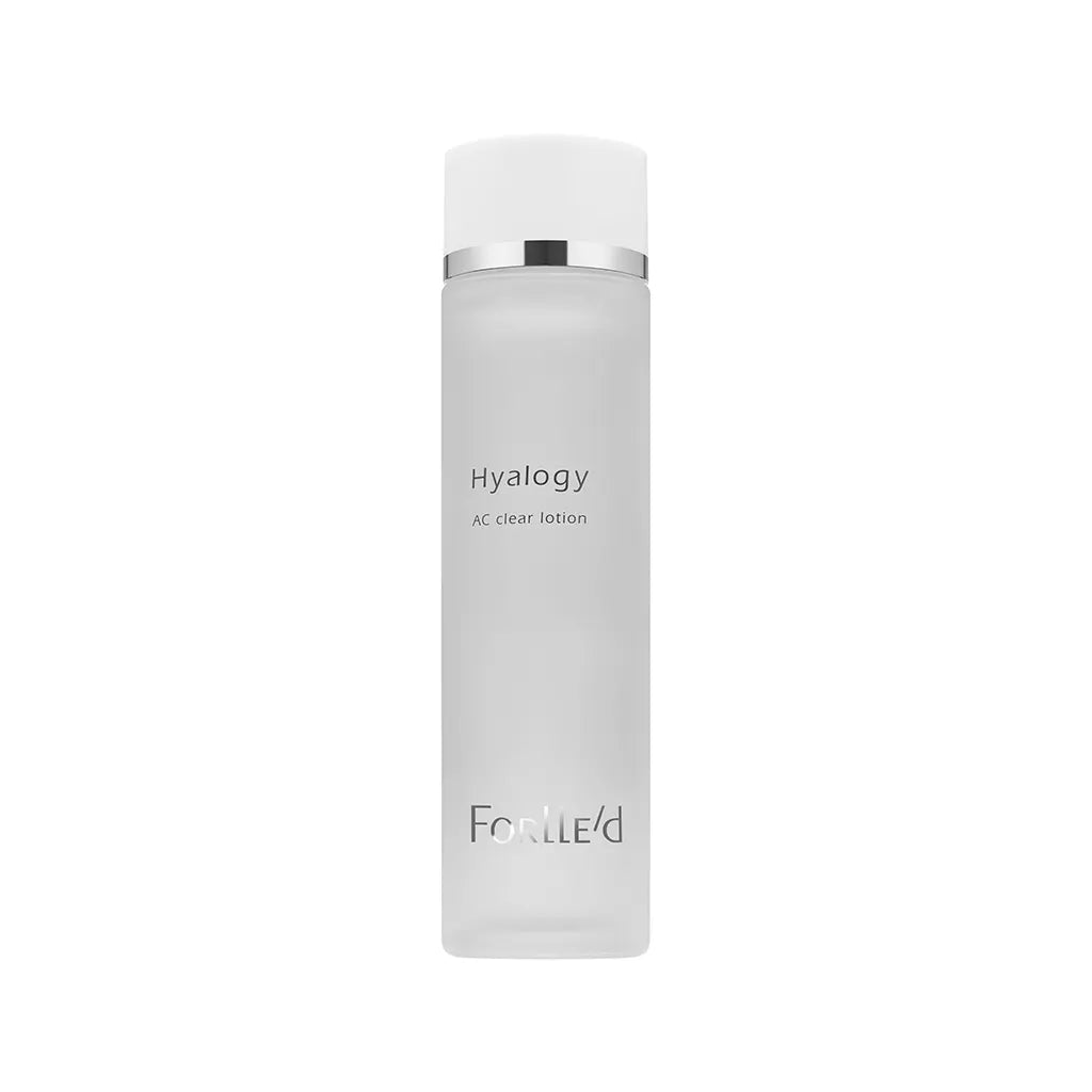 Hyalogy AC Clear Lotion - Forlle'd - Aida Bicaj