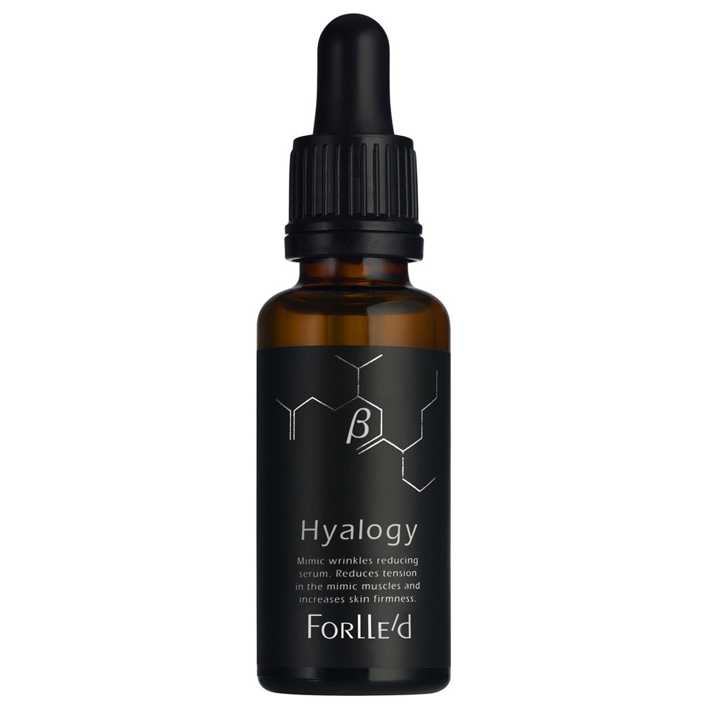 HYALOGY B (BETA) - Forlle'd - Serums - Aida Bicaj