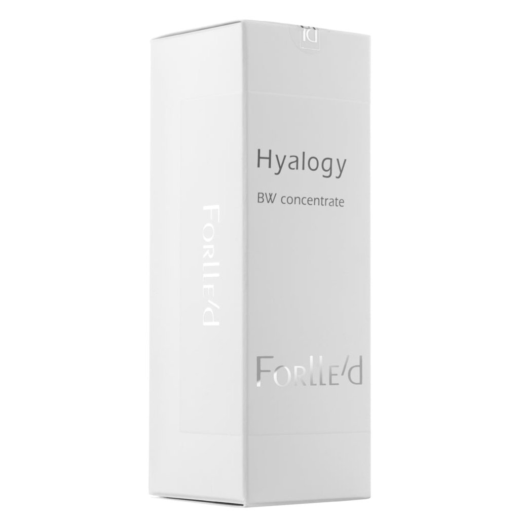 Hyalogy BW Concentrate (Serum) - #product_size# - Forlle'd - Aida Bicaj