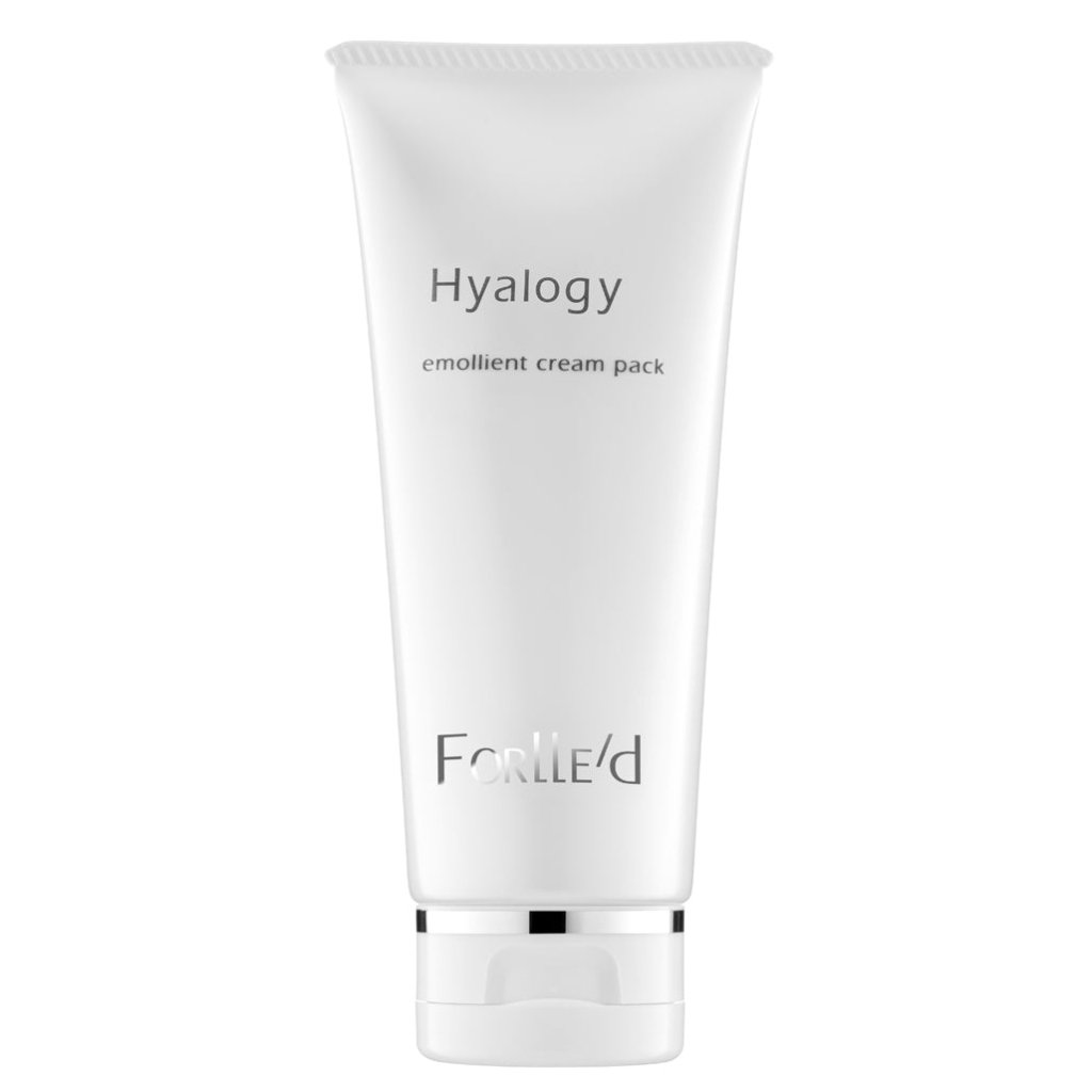Hyalogy Emollient Cream Pack - Forlle'd - Masks - Aida Bicaj