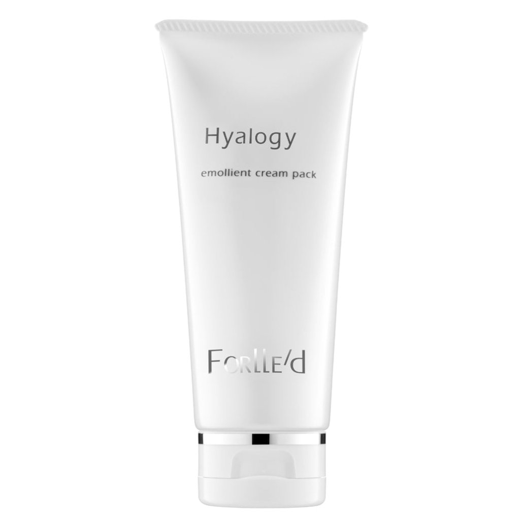 Hyalogy Emollient Cream Pack - #product_size# - Forlle'd - Aida Bicaj