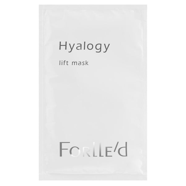 Hyalogy Lift Mask | Forlle'd | Masks | Aida Bicaj