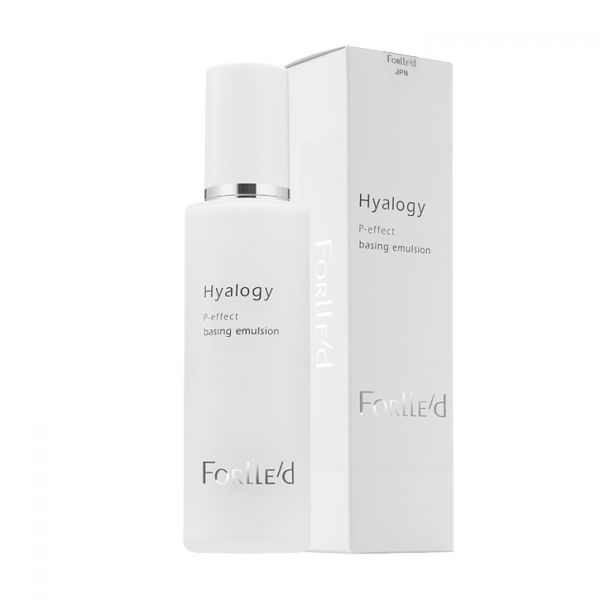 Hyalogy P - effect Basing Emulsion - Forlle'd - Emulsions - Aida Bicaj