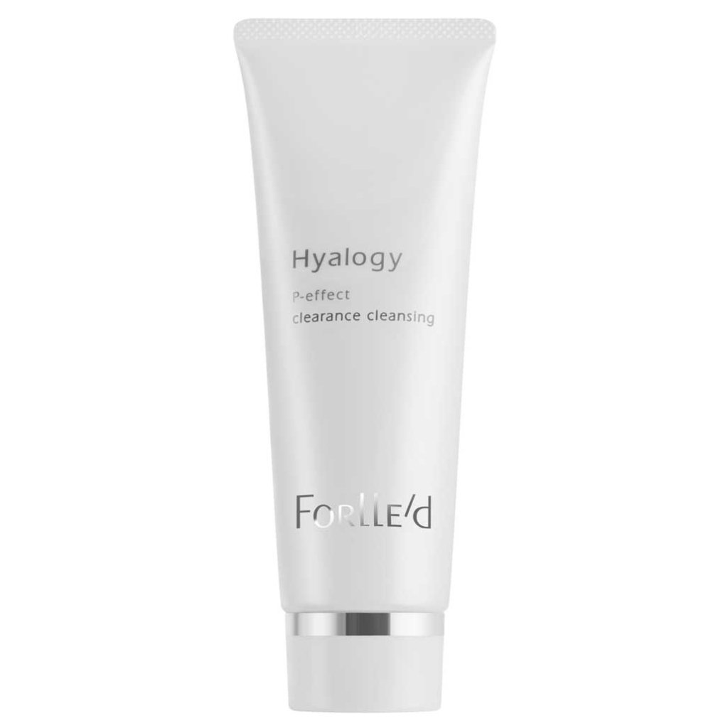 Hyalogy P - Effect Clearence Cleansing - Forlle'd - Aida Bicaj