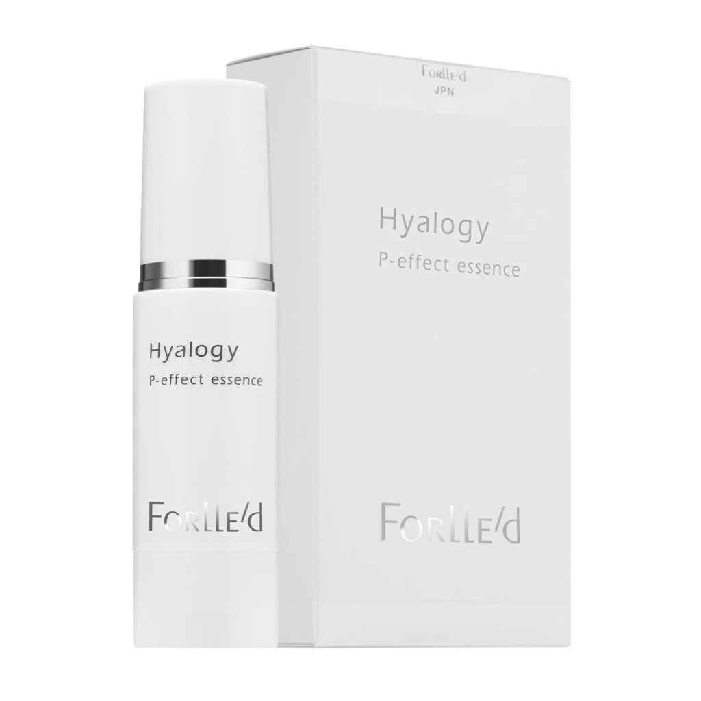 Hyalogy P - effect Essence - Forlle'd - Serums - Aida Bicaj