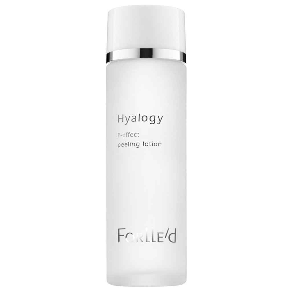 Hyalogy P-effect Peeling Lotion -Forlle&#39;d- Aida Bicaj