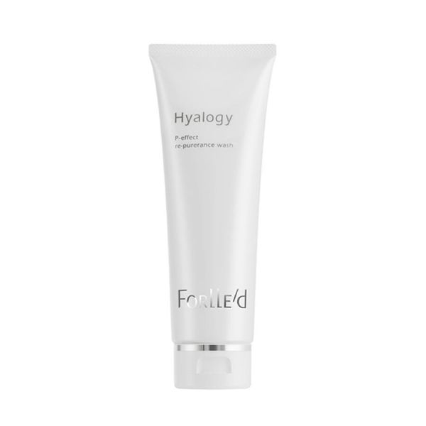 Hyalogy P - effect Re - Purerance Wash - Forlle'd - Cleansers - Aida Bicaj