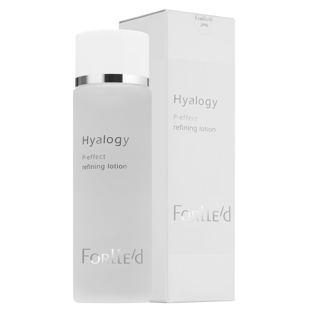 Hyalogy P - effect Refining Lotion - Forlle'd - Lotions - Aida Bicaj
